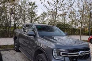 Ford Ranger Limited 2024