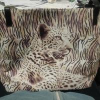 BORSA TRASPORTO CANI FIRMATA CARPISA