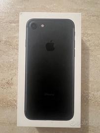 Cellulare Iphone 7 128 gb