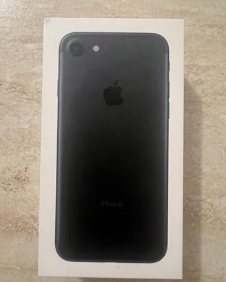 Cellulare Iphone 7 128 gb