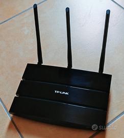 Gigabit Wireless Router TP-LINK AC1200