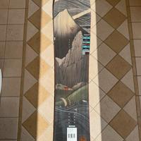 Rossignol Sushi 144 NUOVA MAI USATA!!!