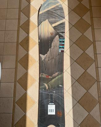 Rossignol Sushi 144 NUOVA MAI USATA!!!