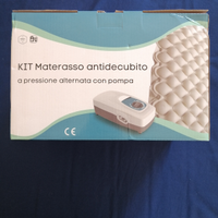 Materasso antidecubito