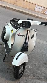 Vespa special 150 BFA