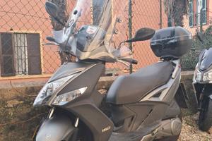 Kymco Agility 150i - 2019