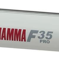 Tendalino FIAMMA F35 PRO 250 Titanium