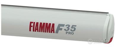 Tendalino FIAMMA F35 PRO 250 Titanium