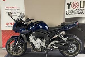 Yamaha FZ1