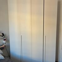 Mobile IKEA 4 ante - Omaggio se venite a prenderl