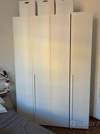 Mobile IKEA 4 ante - Omaggio se venite a prenderl