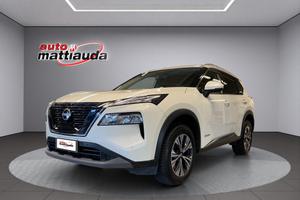 Nissan X-Trail 1.5 e-power N-Connecta 2wd auto