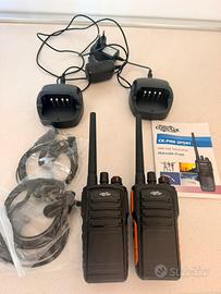 Comtrak CK-pmr446 sport