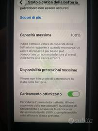 iphone SE 64 GB seconda generazione