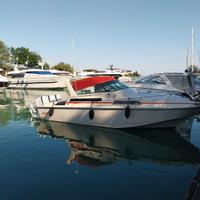 Boston Whaler 31 Fuoribordo " Natante"