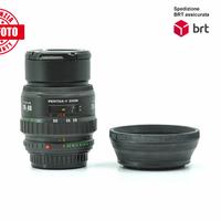 Pentax FA 28-80 F3.5-4.7