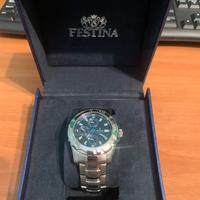 Orologio da polso per uomo Festina