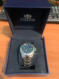 Orologio da polso per uomo Festina