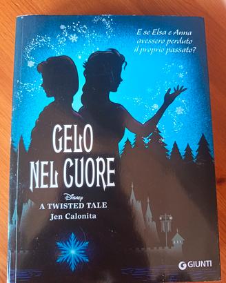 Gelo nel cuore - A twisted tale