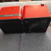 BRIONVEGA TS505a CUBO