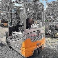 Carrello Elevatore Usato STILL Mod. RX 20-16