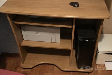 Mobile portapc