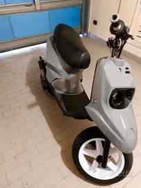 booster mbk