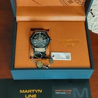 Orologio Martyn Line