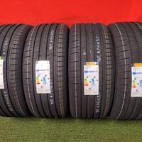 255 35 21 Gomme Estive 2026 Pirelli 255 35 R21