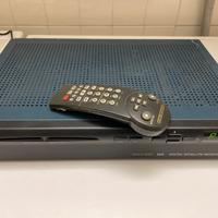 Decoder satellitare Strong SRT8000