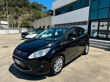 Ford C-Max 1.6 TDCi 115CV Titanium