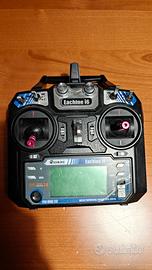 telecomando eachine i6