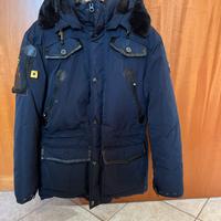 Giubotto, M, Geographical Norway,