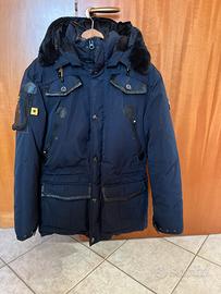 Giubotto, M, Geographical Norway,