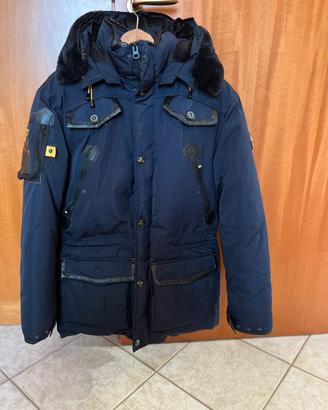 Giubotto, M, Geographical Norway,