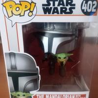 funko pop Star Wars 