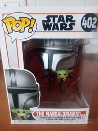 funko pop Star Wars 