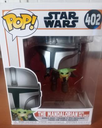 funko pop Star Wars 