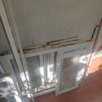 Finestre in PVC