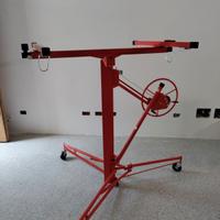 Sollevatore Pannelli Alzalastre Per Cartongess