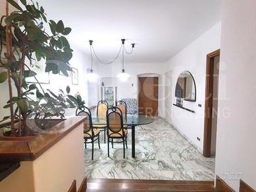 Appartamento Luni [ortonovo1VRG]