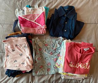 Set PE 24/30 mesi