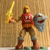 Mega Construx He-Man Thunder Punch