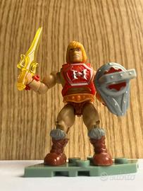 Mega Construx He-Man Thunder Punch