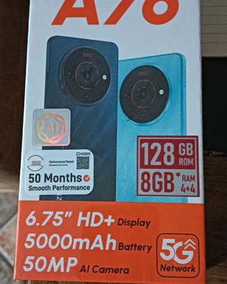 cellulare 5g