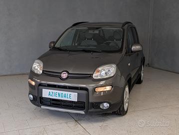 Fiat Panda 1.0 Hybrid 70cv City Life