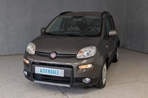 Fiat Panda 1.0 Hybrid 70cv City Life