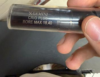Strozzatore Gemini per fucili Benelli