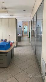 STARANZANO: Grande UFFICIO