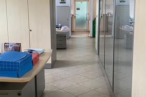 STARANZANO: Grande UFFICIO